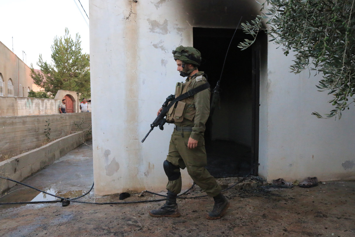 Palestine/ DO NOT USE/. RESTRICTED