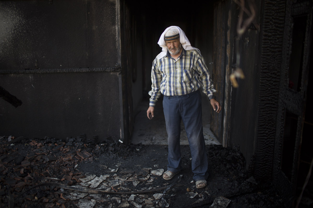 Palestine/ DO NOT USE/. RESTRICTED