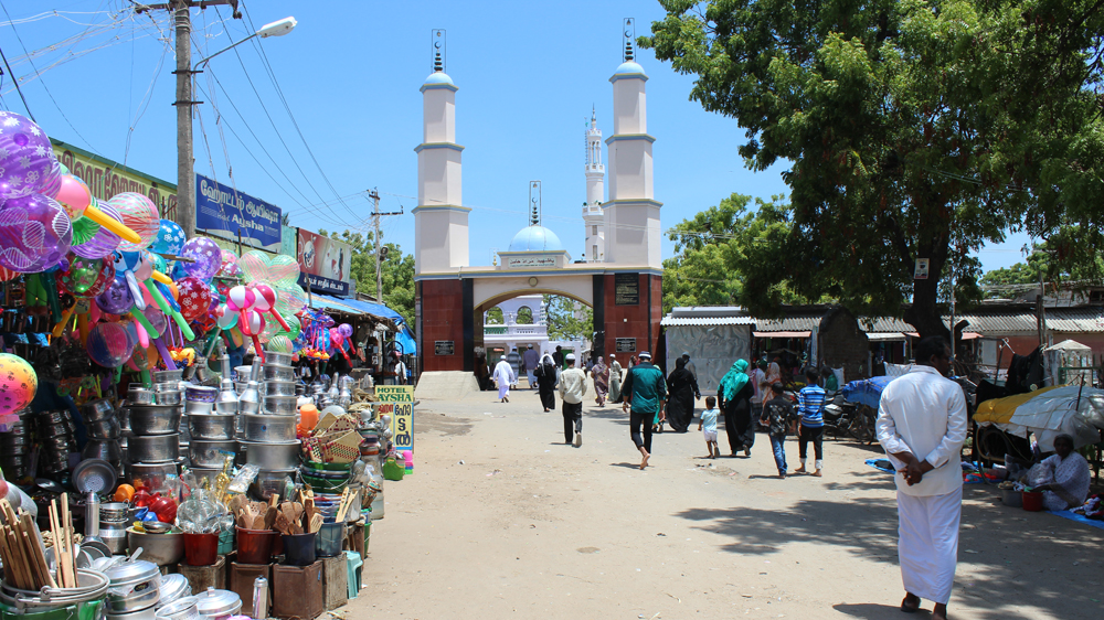 [Sandhya Ravishankar/Al Jazeera]