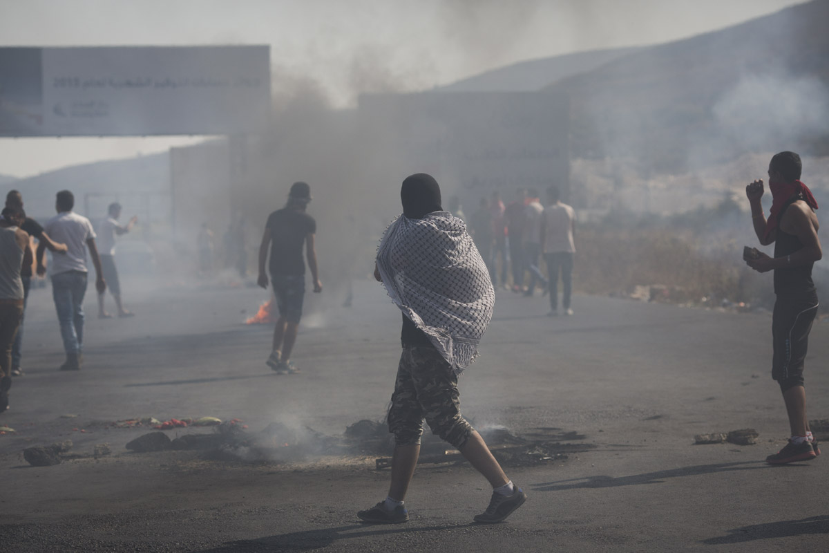 Palestine/ do not use/ restricted