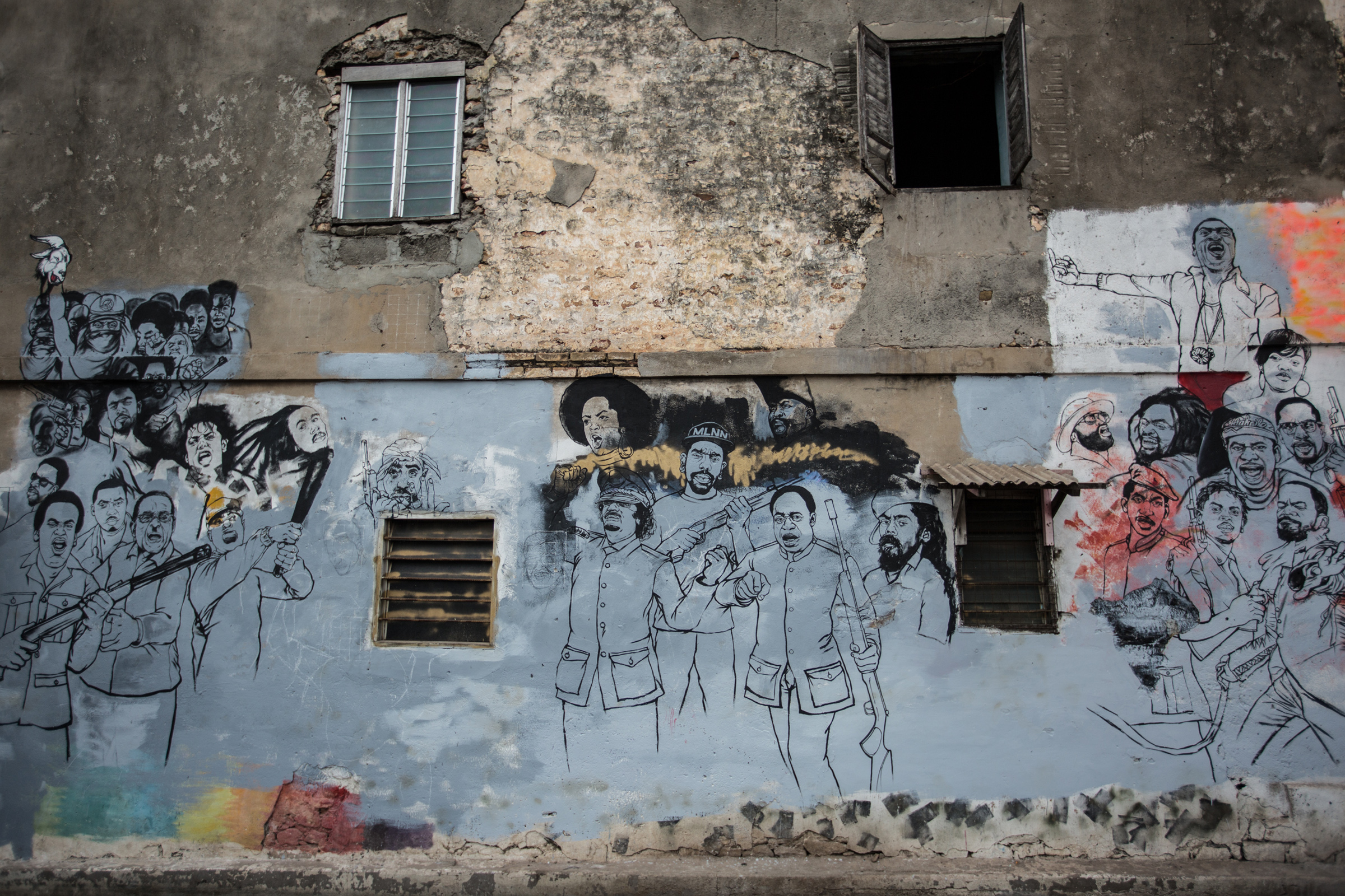 RESTRICTED- [Oualid Khelifi/Al Jazeera]