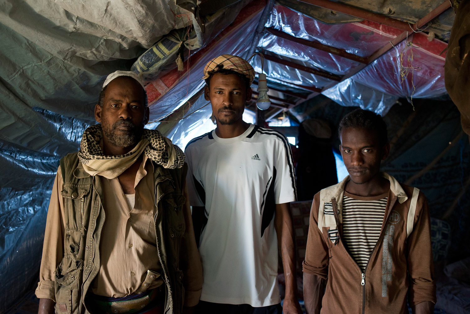 Yemen / DO NOT USE/ RESTRICTED