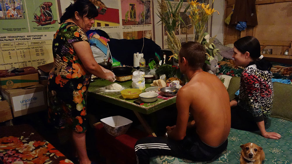 DO NOT USE Ukraine Underground