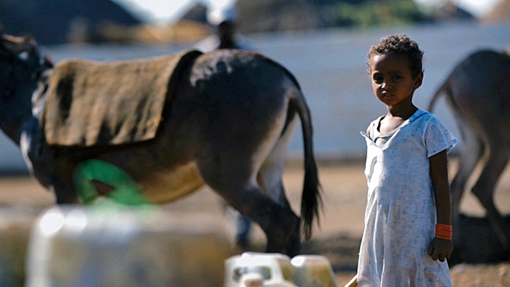 AJW - Between the desert and the fire - EPIC