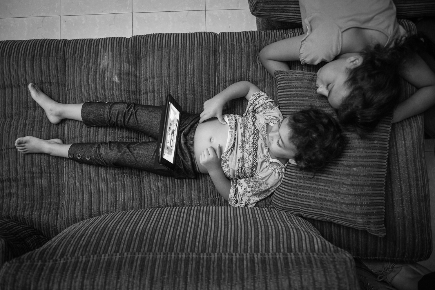 IDF night raids / DO NOT USE/ RESTRICTED