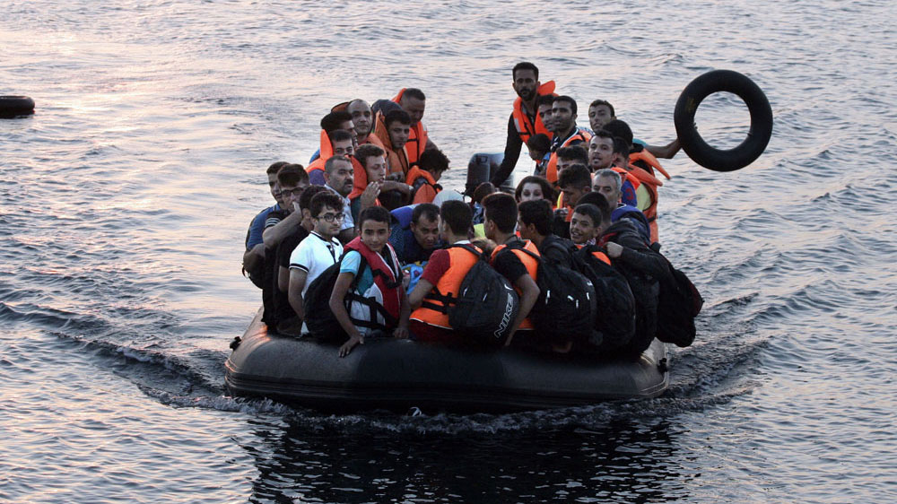 [Milos Bicanski/Al Jazeera]