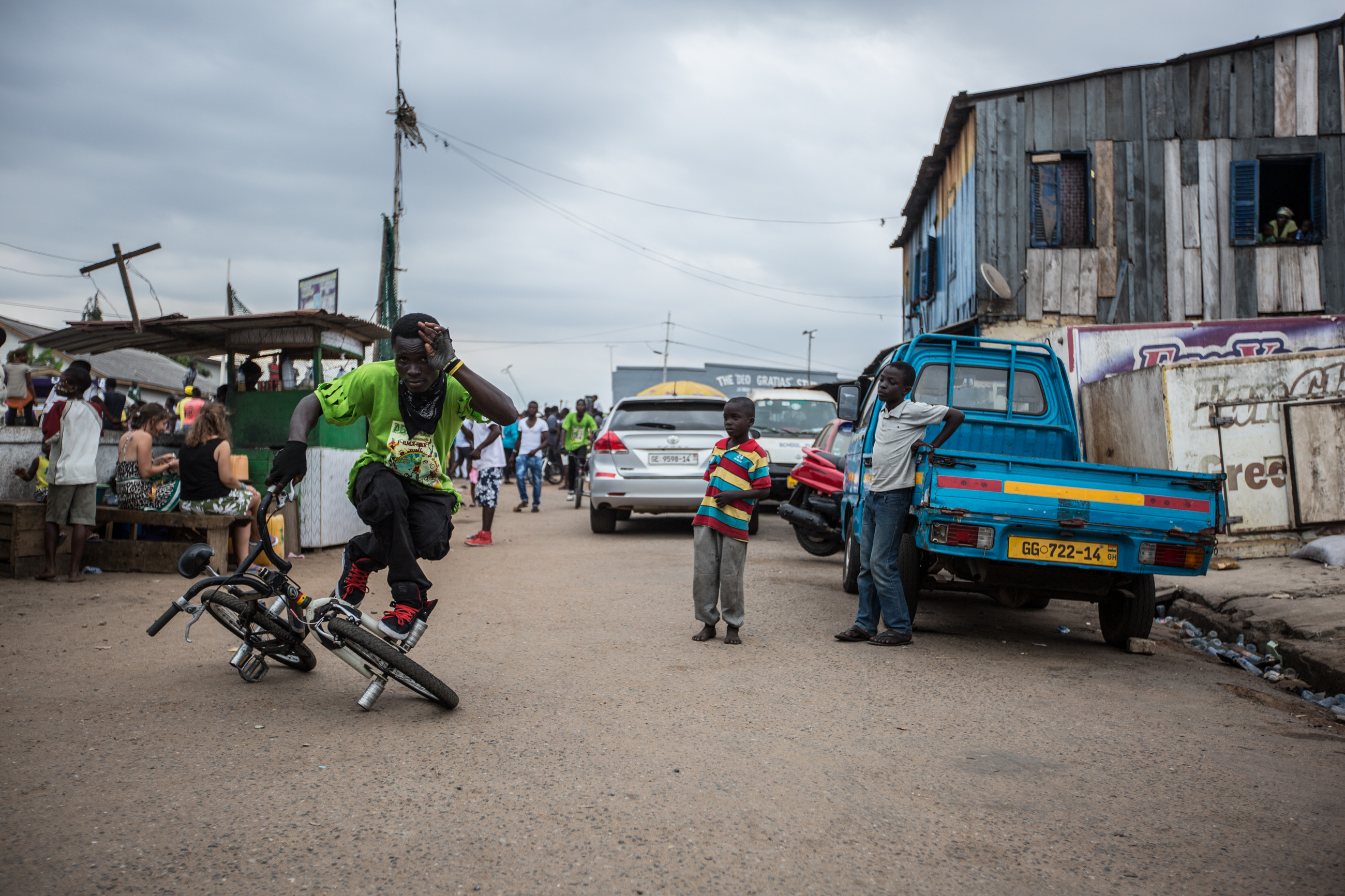 RESTRICTED- [Oualid Khelifi/Al Jazeera]