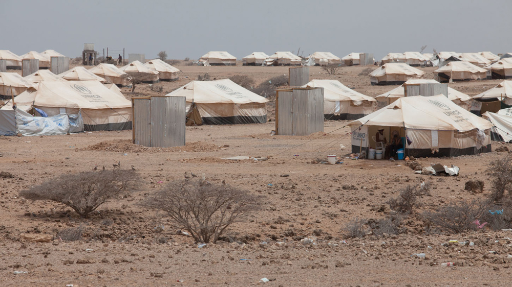  Across the country, nearly 10 million children – 80 percent of the country's under-18 population – are in need of urgent humanitarian assistance [UNICEF]