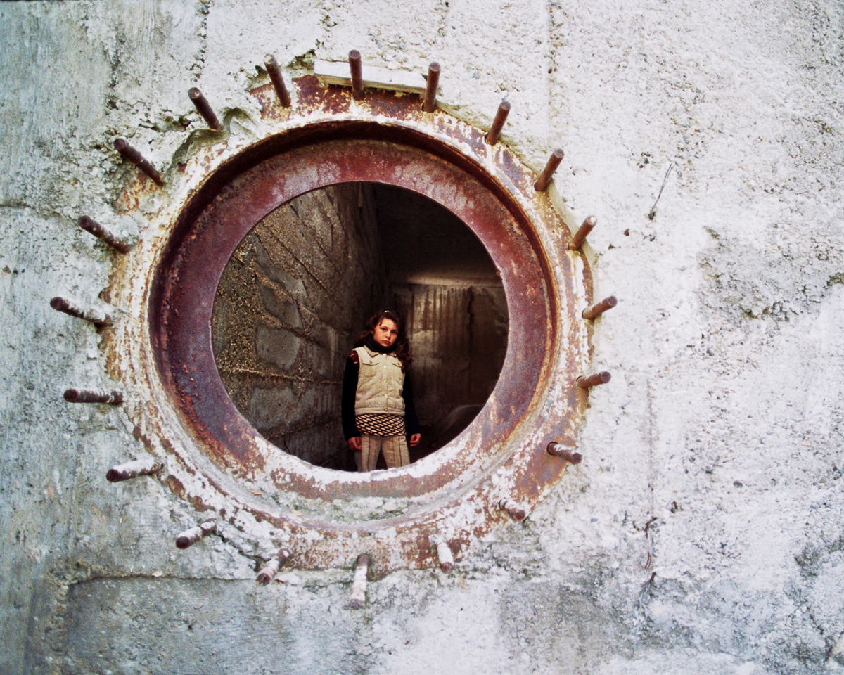 Children of the colonies / DO NOT USE/ RESTRICTED