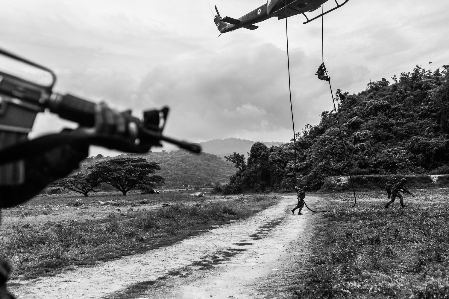 Manu Brabo/ DO NOT USE/ RESTRICTED