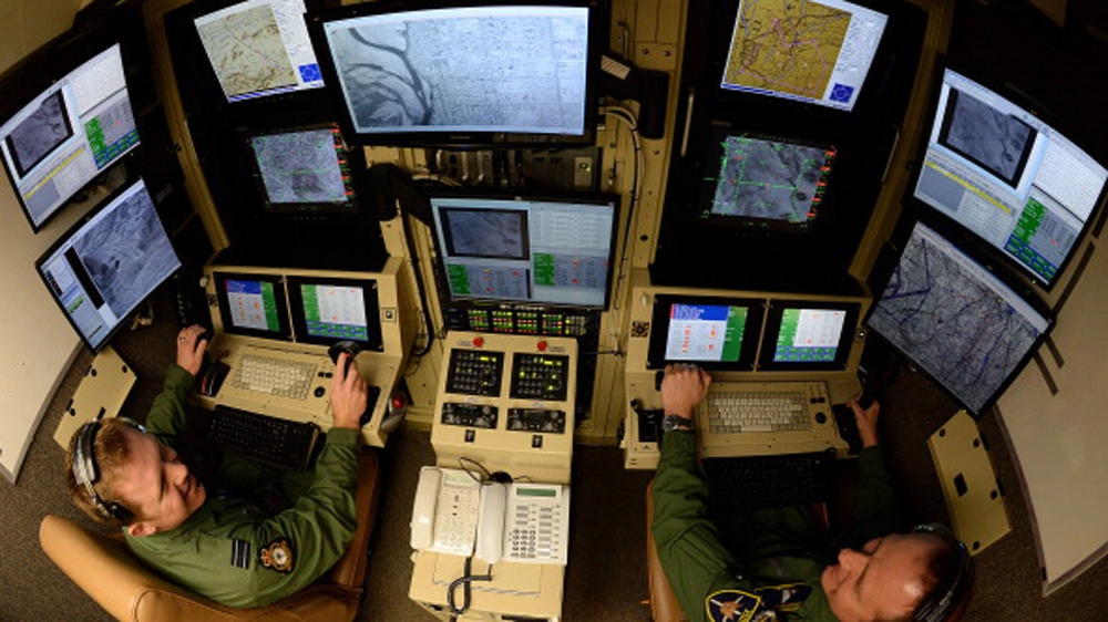 Ground Control Stations at RAF Waddington [Getty]