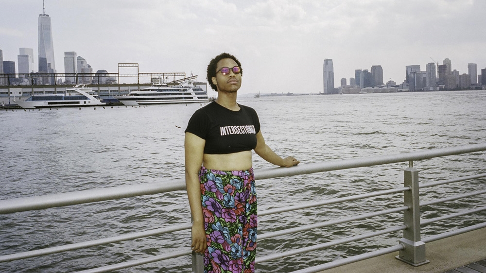 Magazine - Please do not use - America''s Most Persecuted - Photo 1