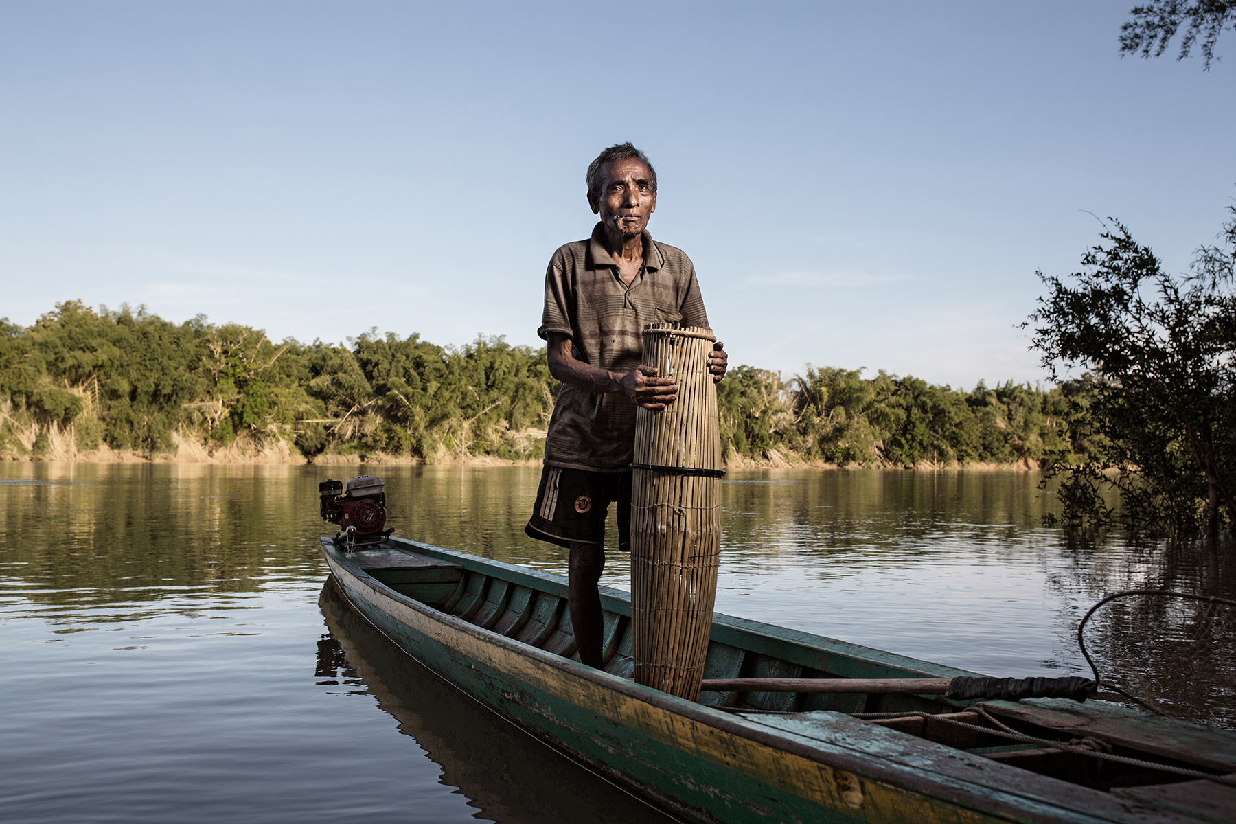 Cambodia dam/ DO NOT USE/ RESTRICTED