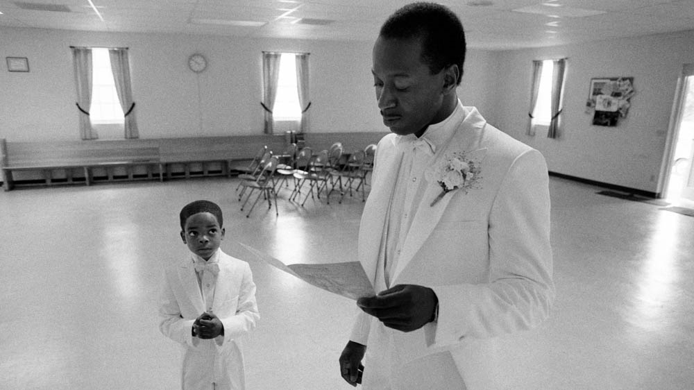 [Eli Reed/Magnum Photos]