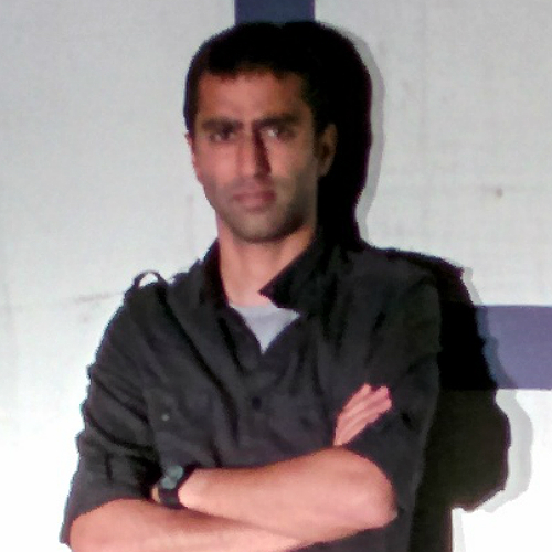 Hassan Ghani