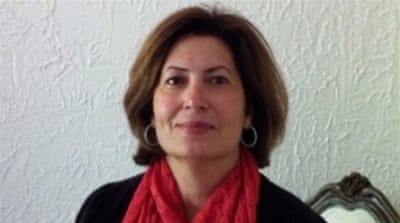 Randa Selim 