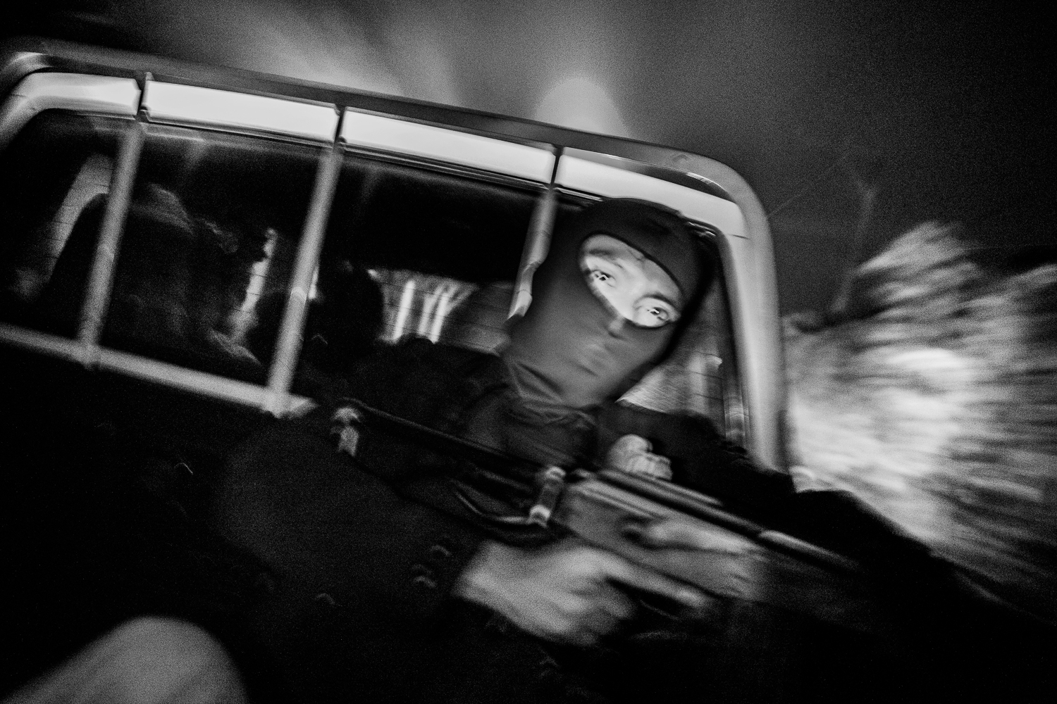 Manu Brabo/ DO NOT USE/ RESTRICTED