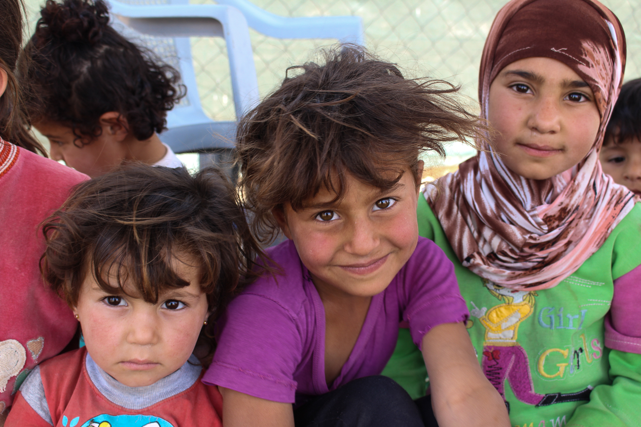 Zaatari footbal/ DO NOT USE/ RESTRICTED