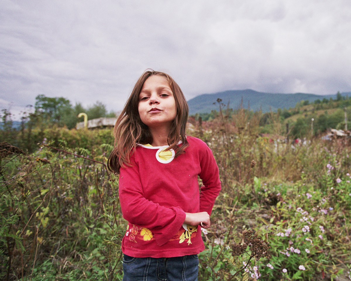 Children of the colonies / DO NOT USE/ RESTRICTED