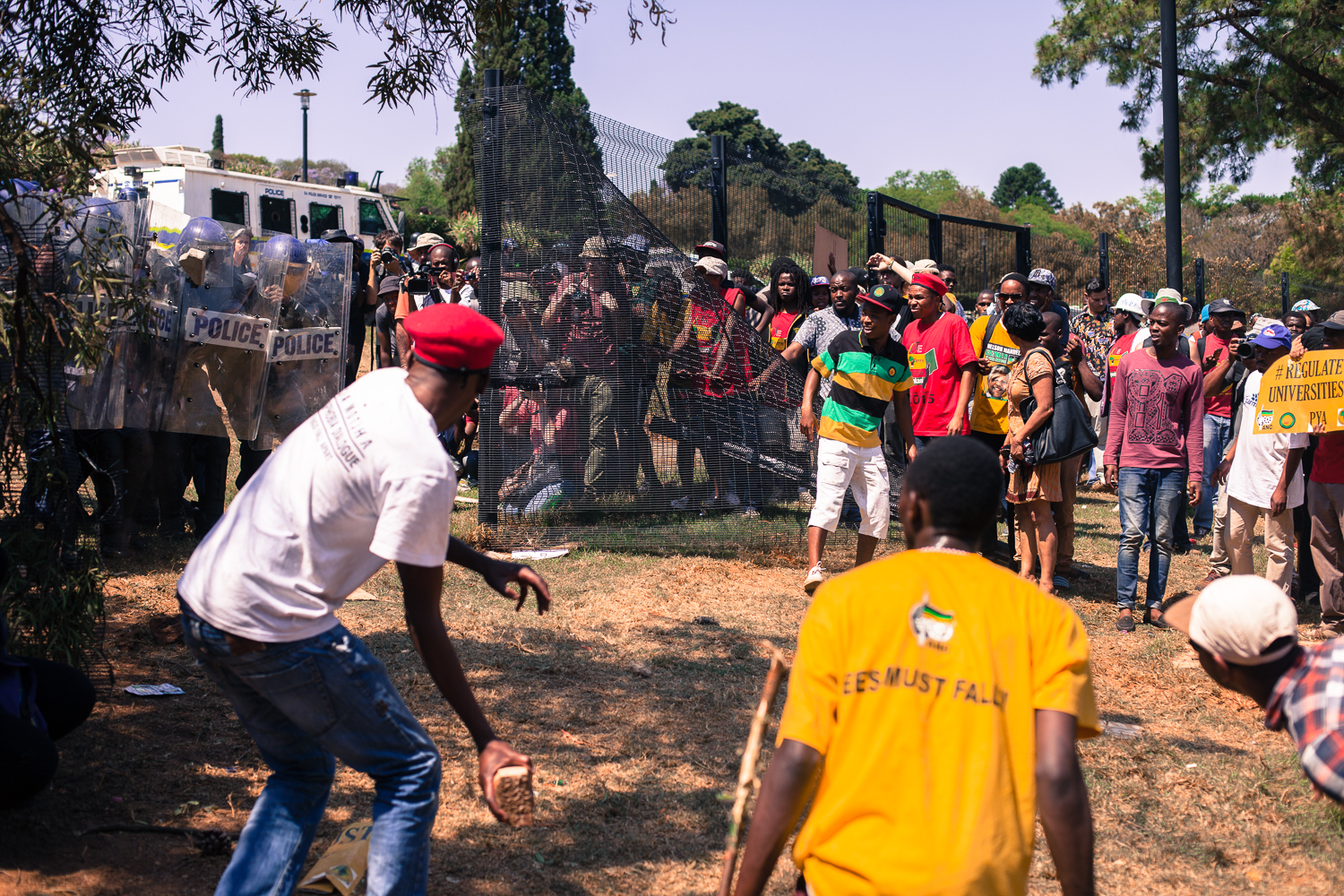 FeesMustFall / DO NOT USE/ RESTRICTED