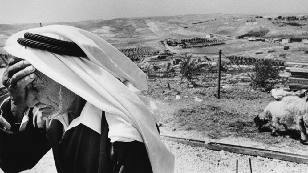 'We are not terrorists. We're a native society fighting those who have been terrorising us since they arrived on our shores' [Getty Images]