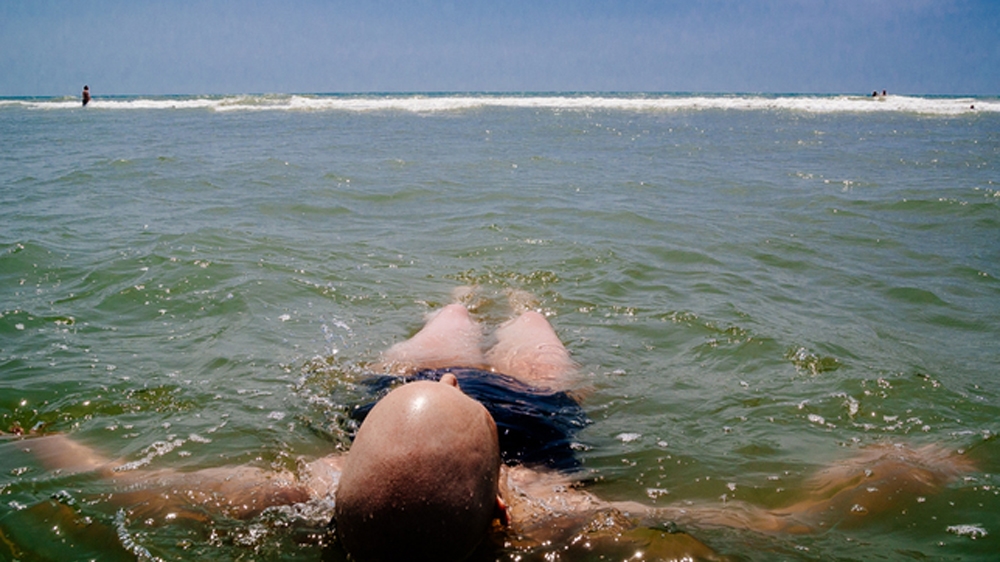 Magazine-DO NOT TOUCH//Jennifer