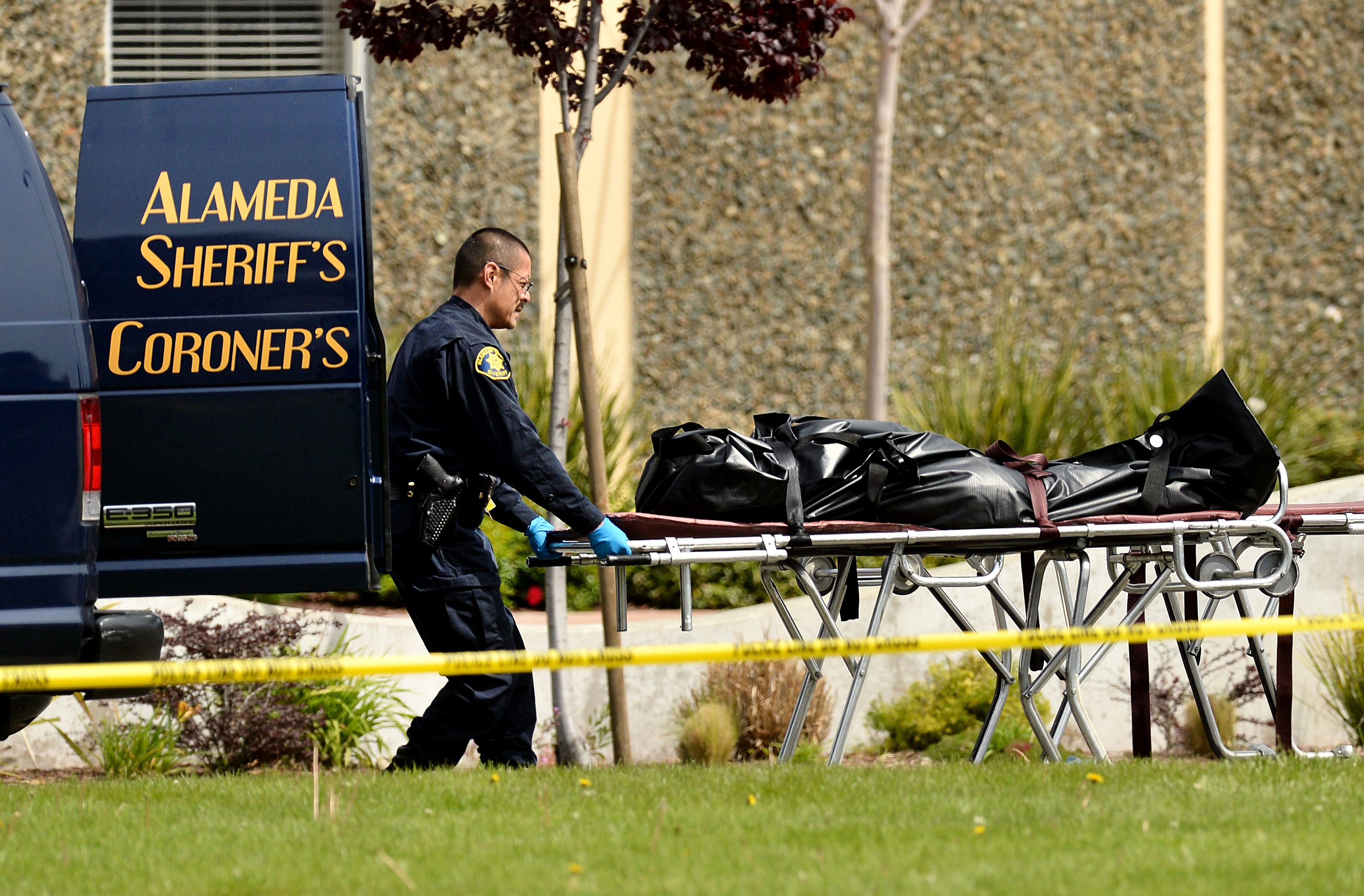 us shooting incident