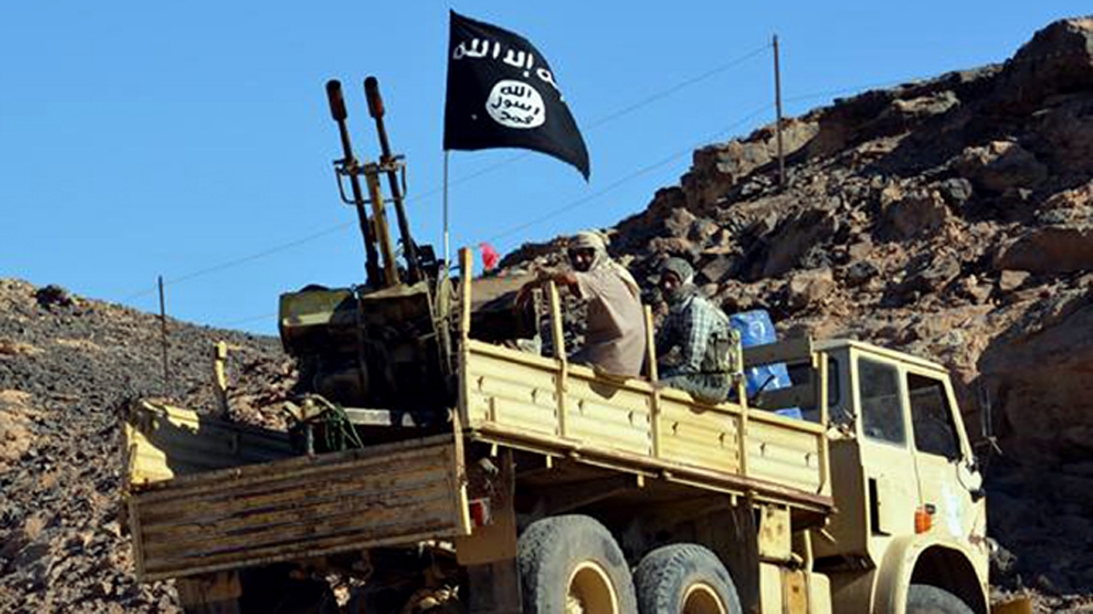 AQAP Al Qaeda in Yemen