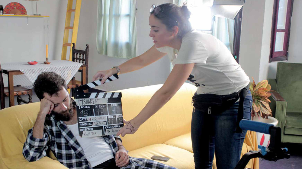 Satirical show asks: Is Lebanon ready for change?