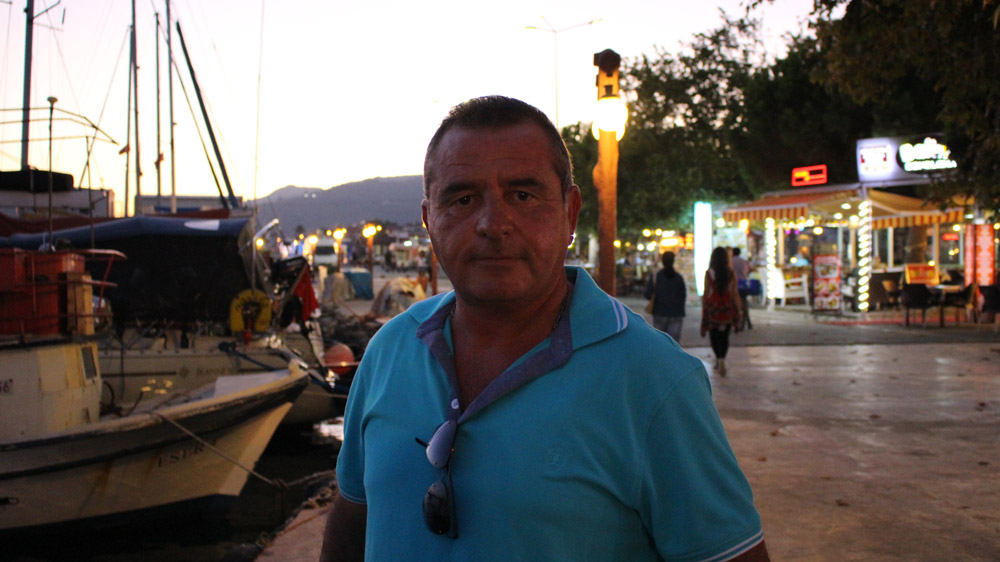 Mustafa [Kevin Kusmez/Al Jazeera] 