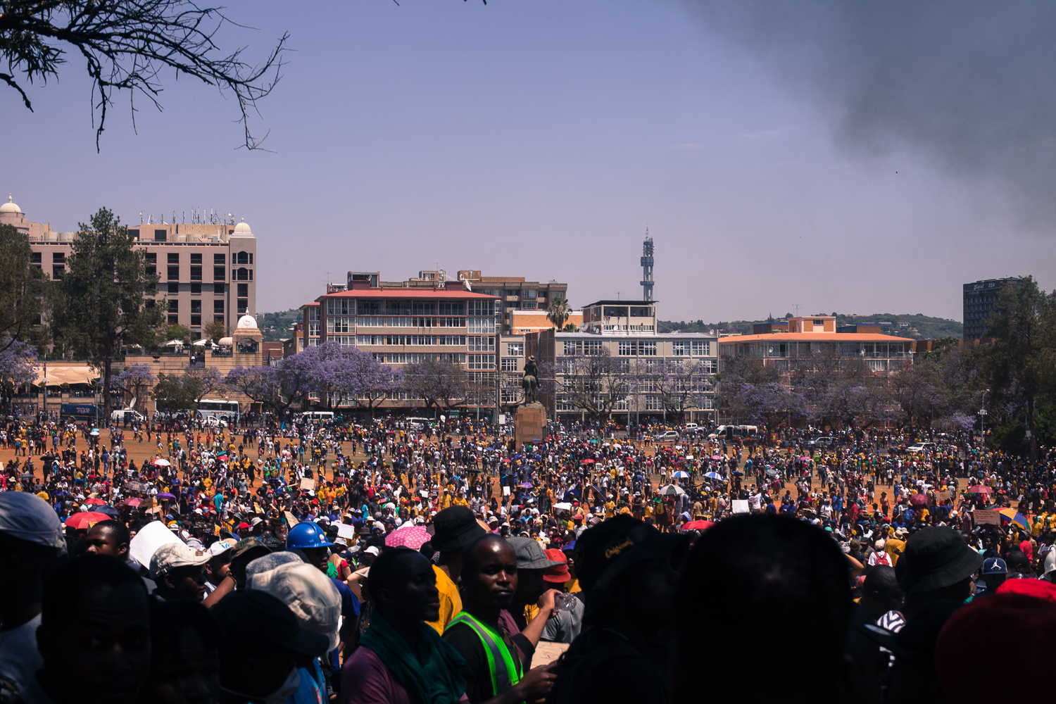 FeesMustFall / DO NOT USE/ RESTRICTED