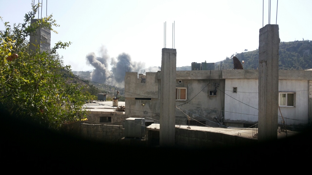 latakia photo