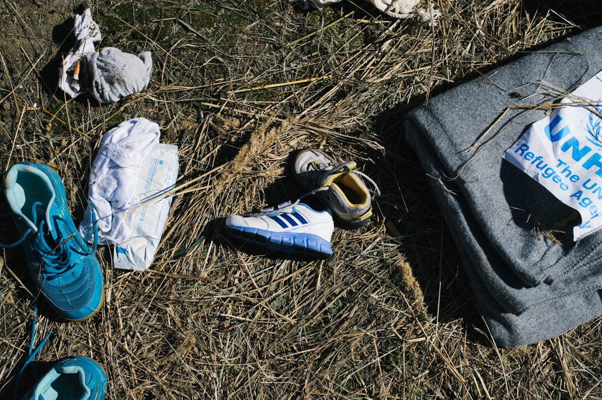 Phil Moore/ DO NOT USE/ ALJAZEERA