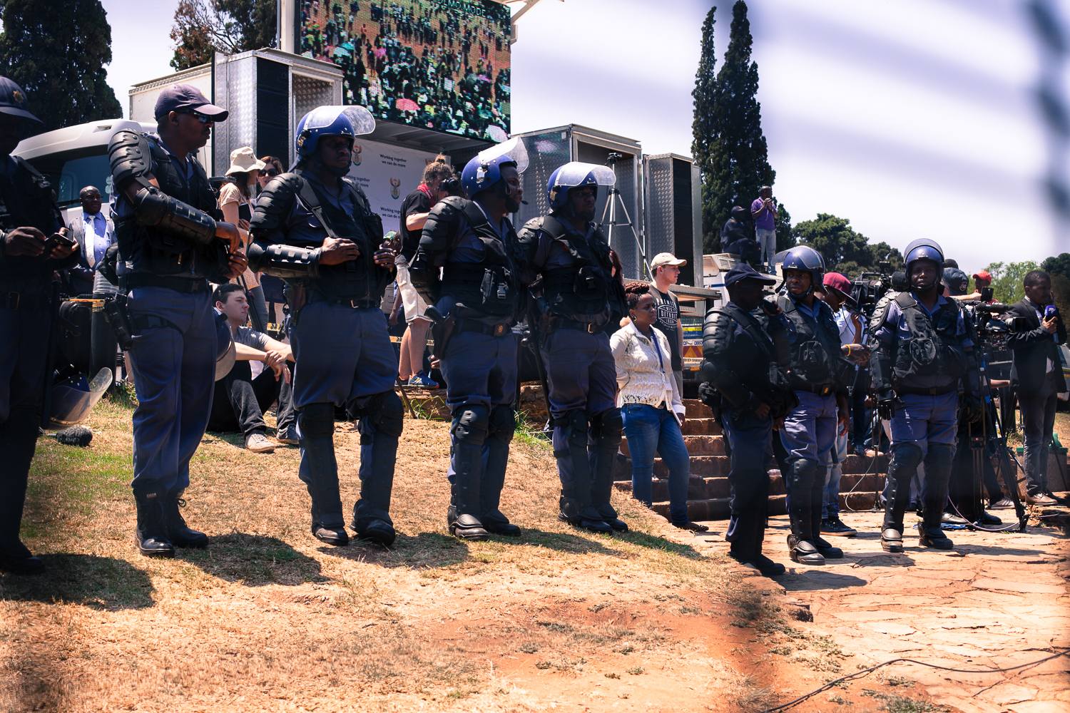 FeesMustFall / DO NOT USE/ RESTRICTED
