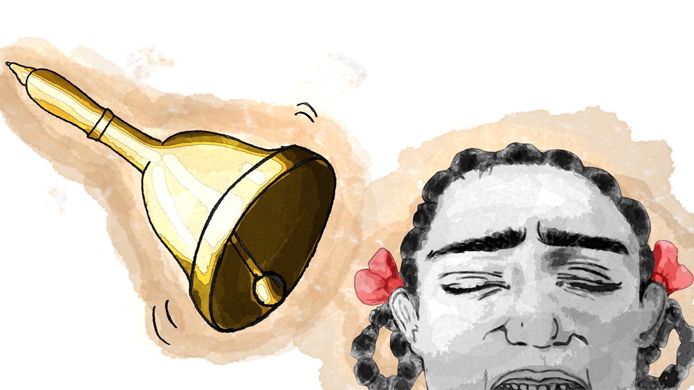 [Illustrations by Jawahir Al-Naimi; Digitised by Riccardo Raffa/Al Jazeera]