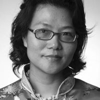 Lijia Zhang
