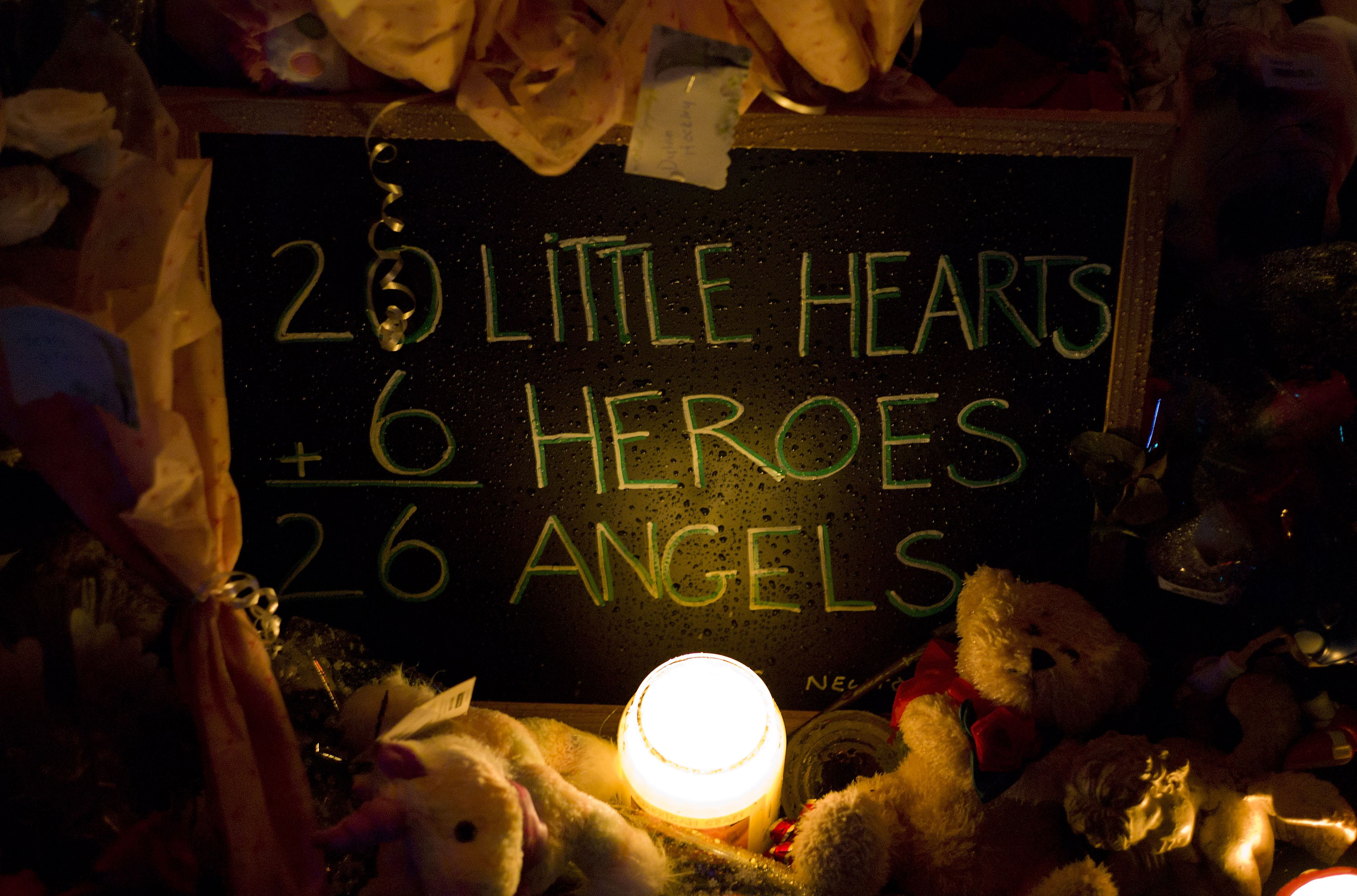 us shooting incidents