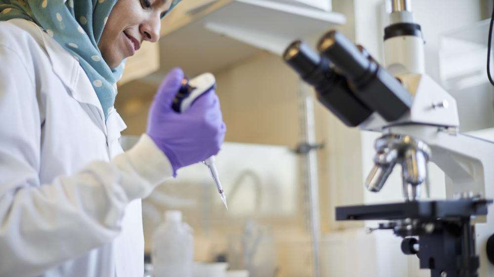 DO NOT USE - SCIENCE IN A GOLDEN AGE