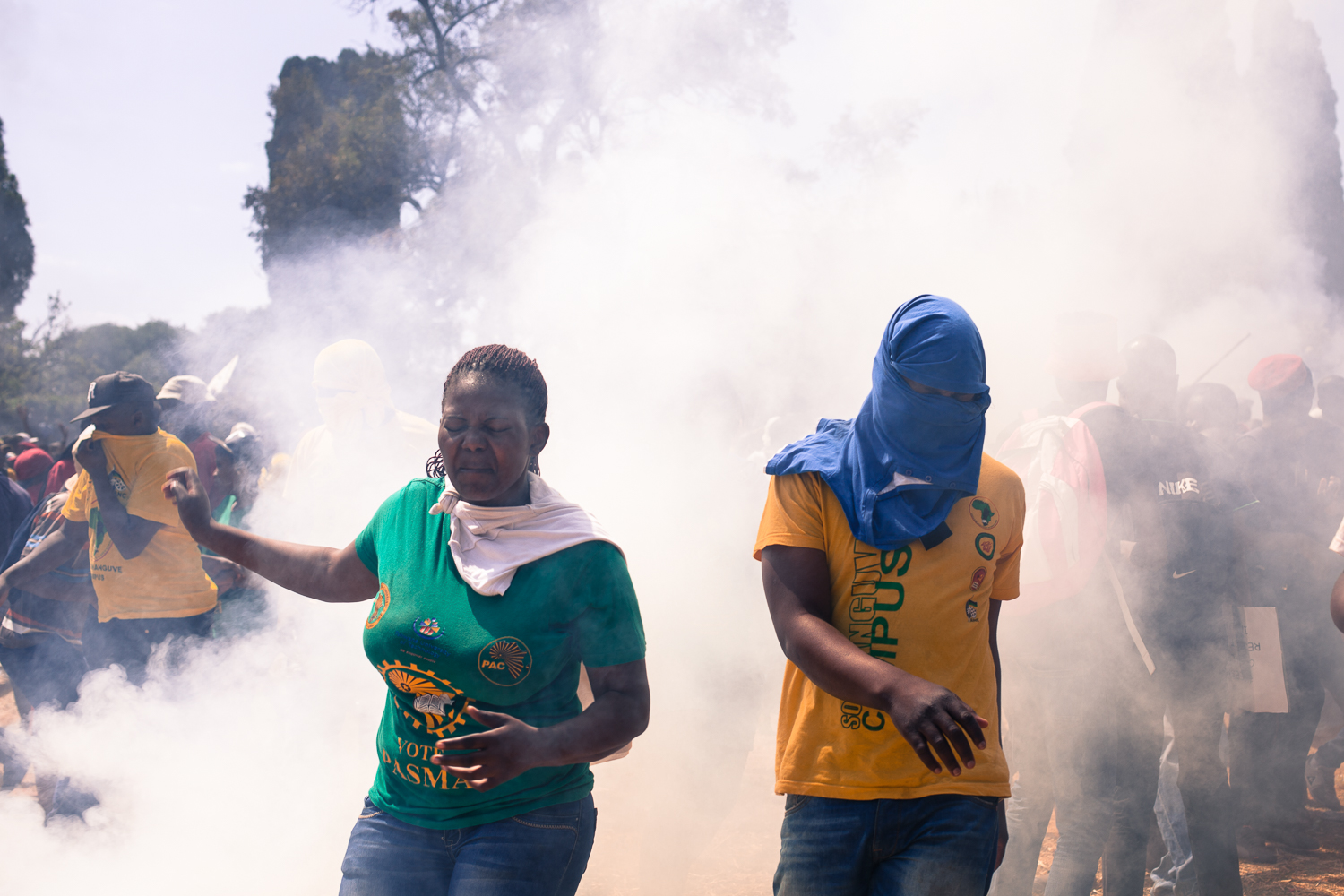 FeesMustFall / DO NOT USE/ RESTRICTED