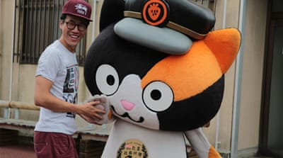 Web extra: In Pictures - Off the Rail