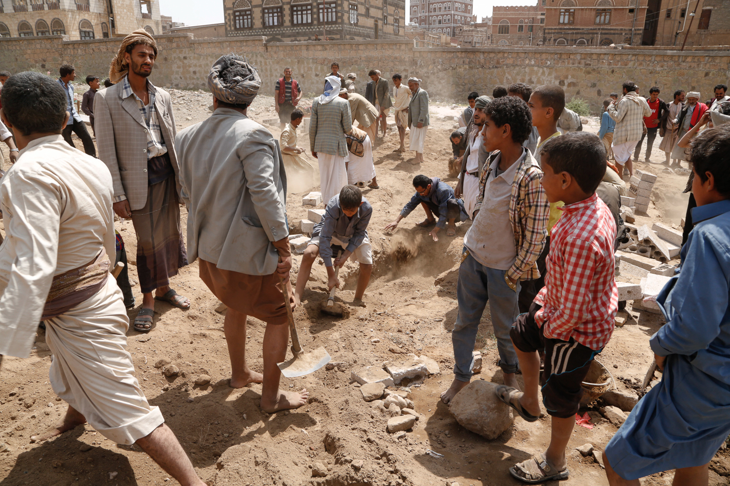 yemen/ DO NOT USE/ RESTRICTED