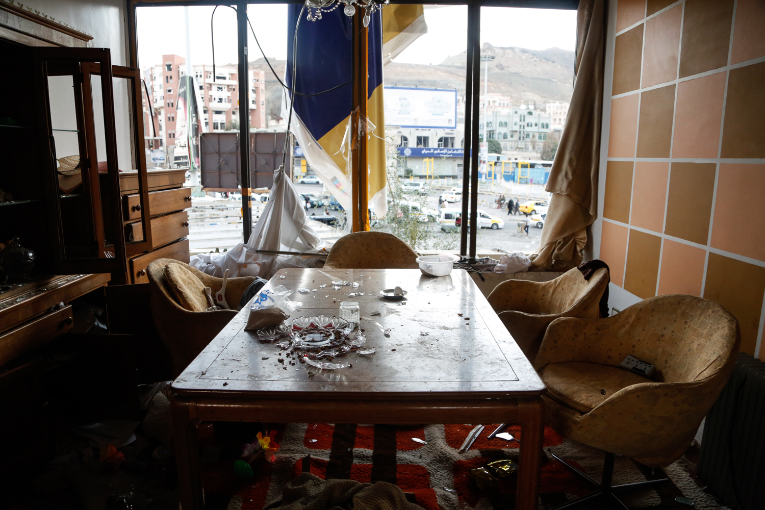 yemen/ DO NOT USE/ RESTRICTED