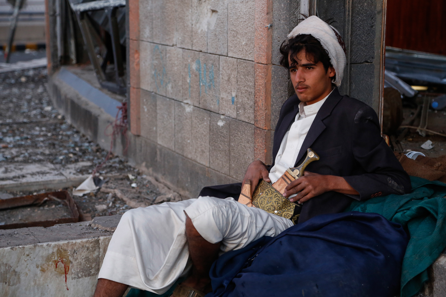 yemen/ DO NOT USE/ RESTRICTED