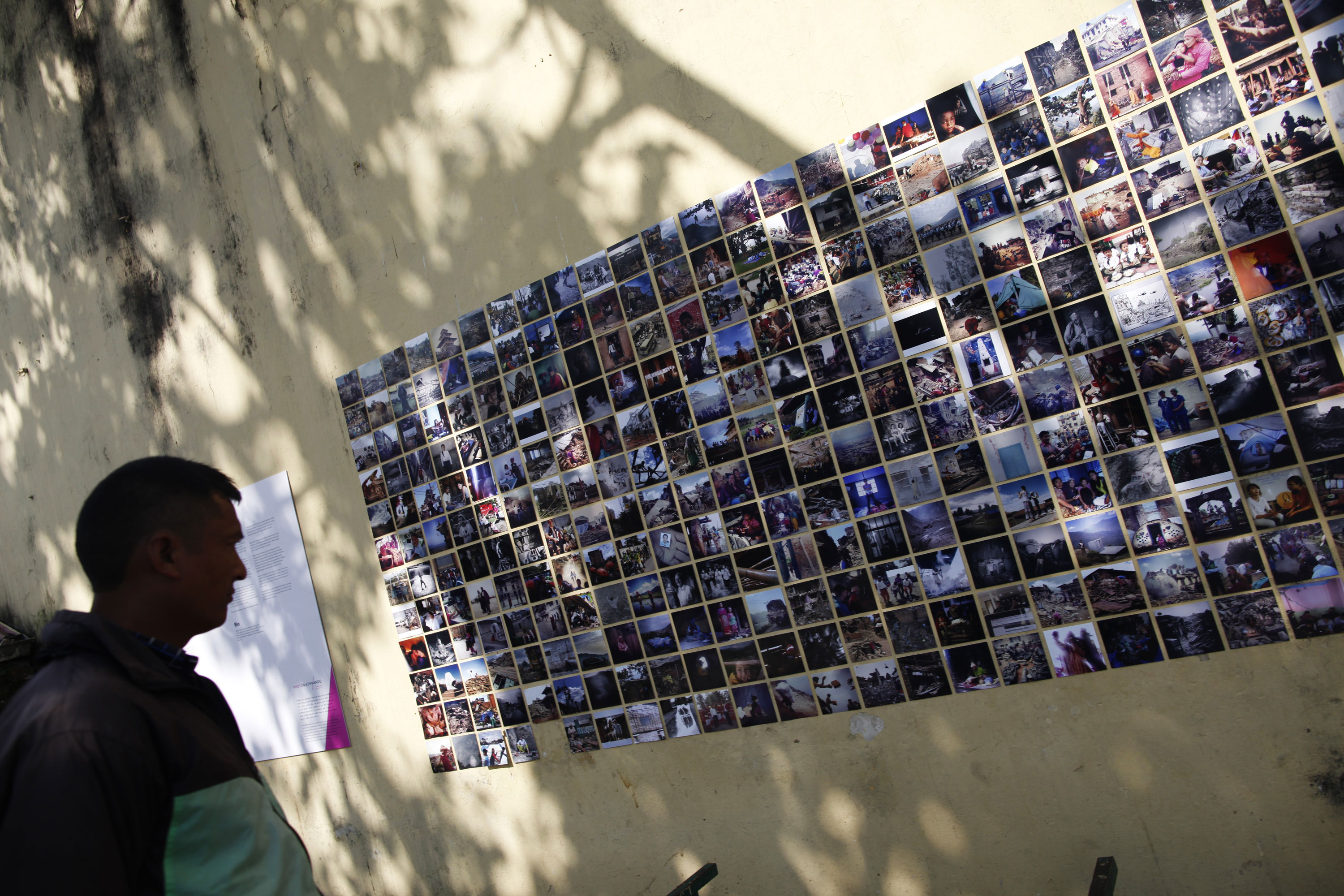 Please Do Not Use/ Nepal Photo Festival