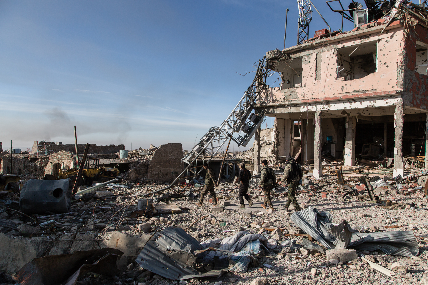 Sinjar /DO NOT USE/ RESTRICTED