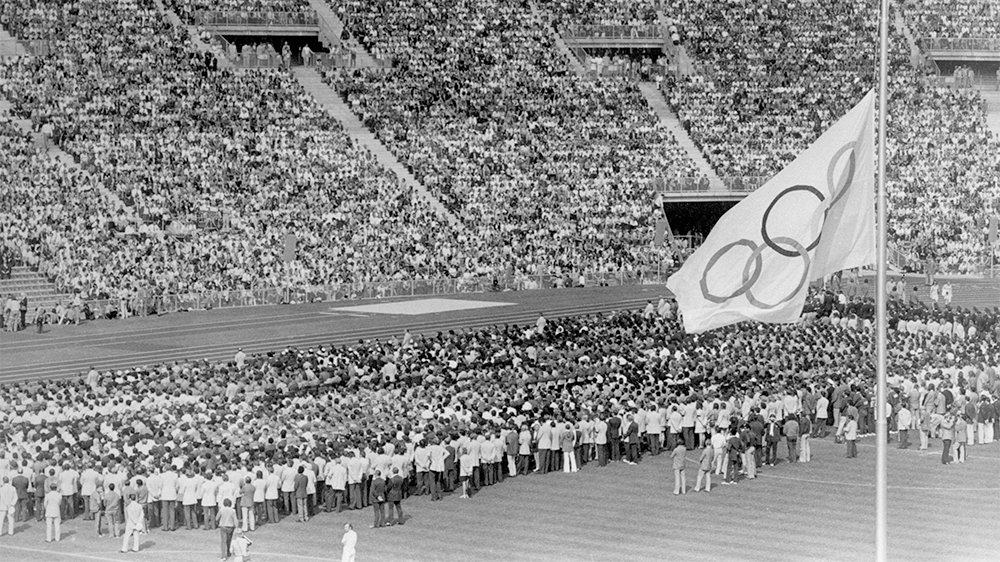 Black September munich