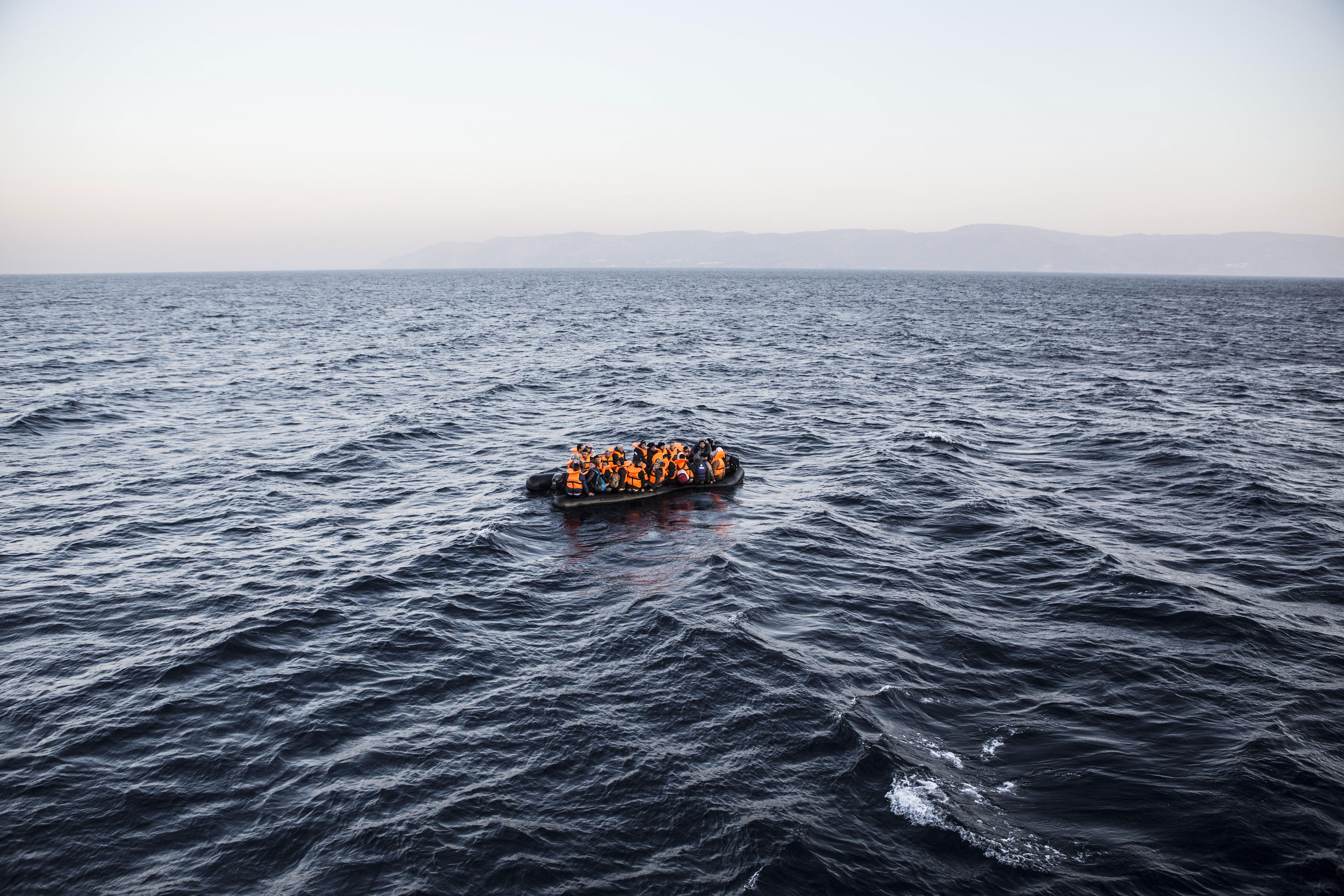 Please Do not use/ Agios Efstratios