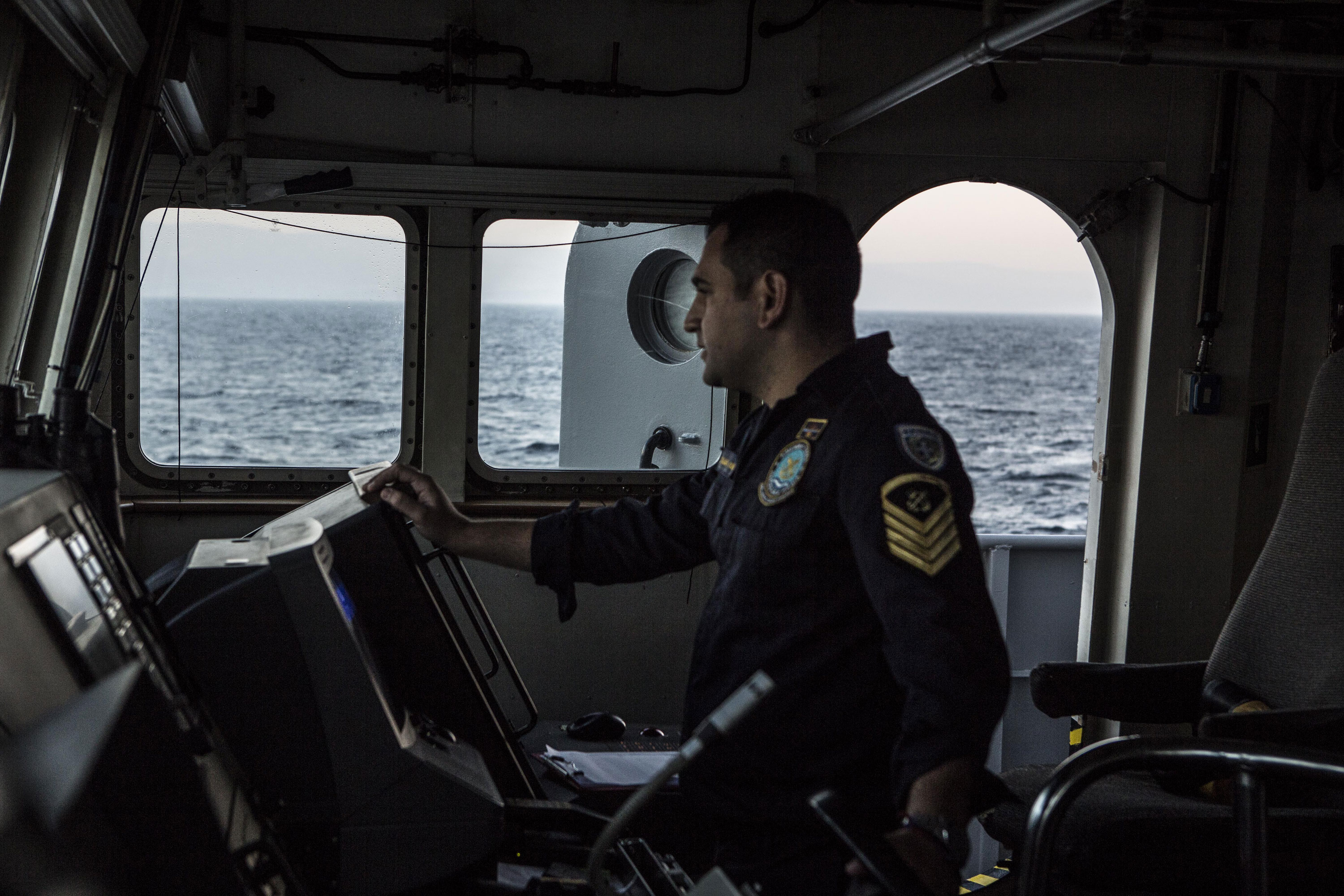 Please Do not use/ Agios Efstratios