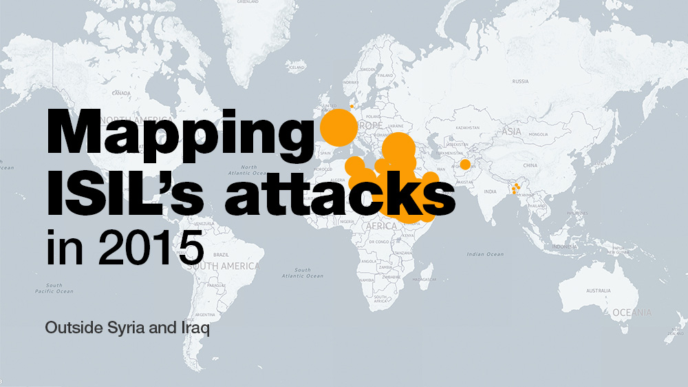 ISIL Attacks 2015 STATIC OUTSIDE IMAGE