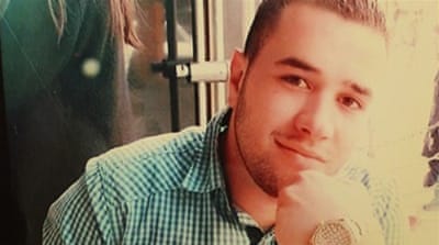 Mohammed Ali 'talked about how settlers didn't used to go to Al-Aqsa but now they can go easily, protected by soldiers' [Al Jazeera]